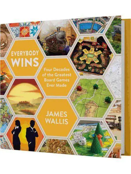 Book Review: Everybody Wins: Four Decades of the Greatest Board Games Ever Made 1 PTW01 Everybody Wins by James Wallis e1683215714576