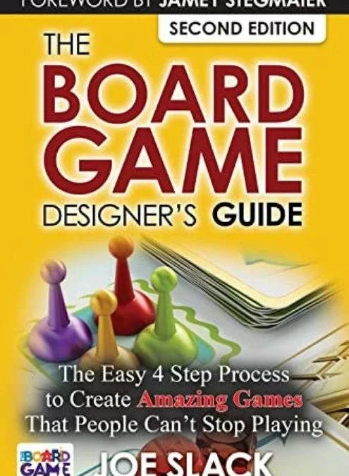 Making board games virtually: a review of 5 tools - Entro Games by Chris  Backe
